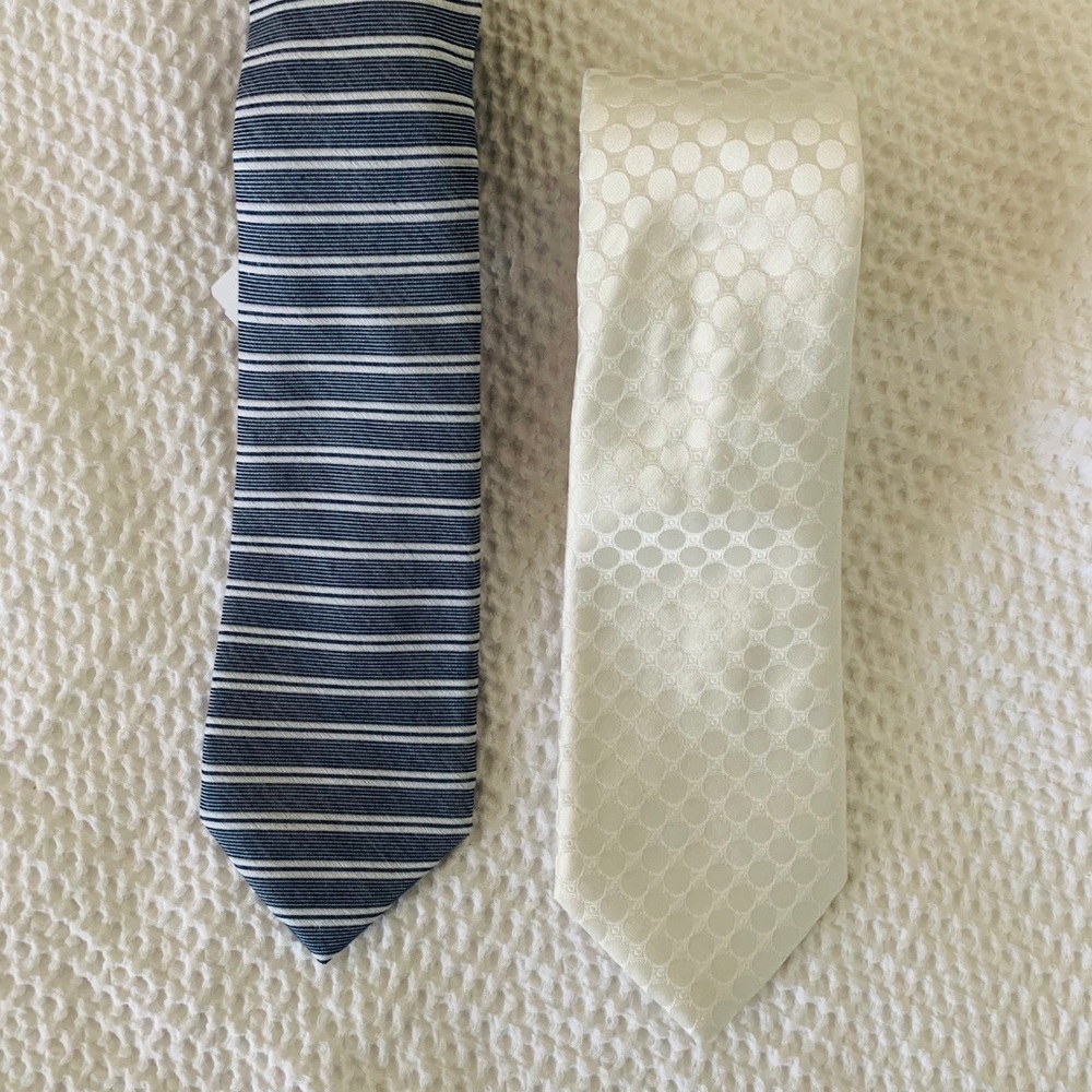 Mens Ties